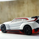 Illustration for article titled A futuristic SUV..